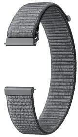 Samsung Pasek wymienny Textilní 20mm velikost S/M ET-SVR86MJEGEU)