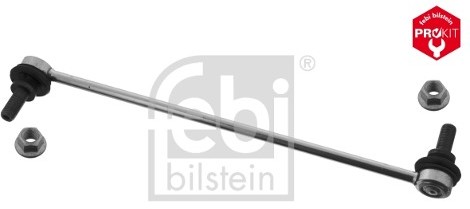FEBI Drążek / wspornik, stabilizator 40820