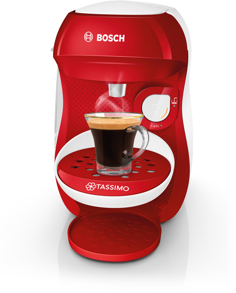 Bosch Tassimo Happy TAS1006