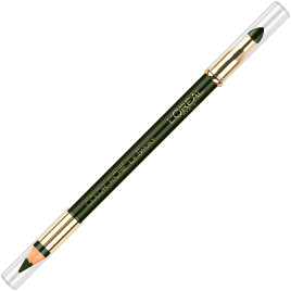 L'Oreal Paris Color Riche Le Smoky Kredka do oczu 209 Antique Green
