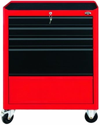 Fastservice Szafka narzędziowa z 5 szufladami N-1-03-02 N-1-03-02