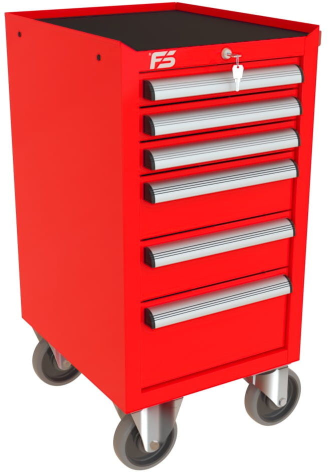 Fastservice Dostawka wózka MEGA z 6 szufladami PDM-220 PDM-220