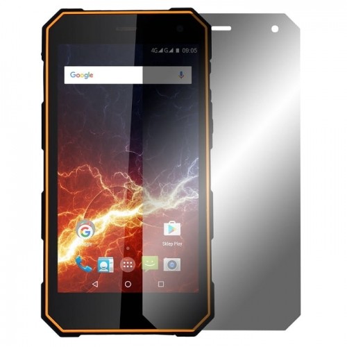 myPhone Szkło hartowane do Hammer ENERGY AKG000016