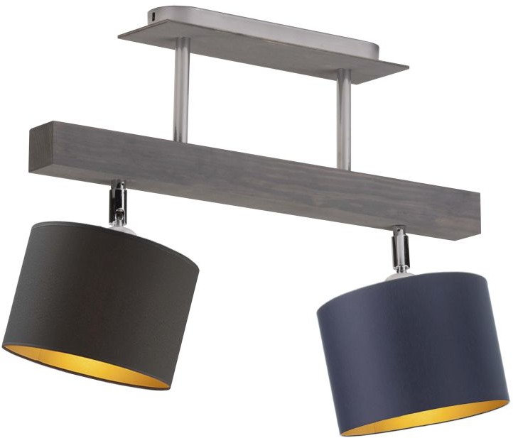 LYSNE Żyrandol do pokoju EPIR GOLD 400000/65