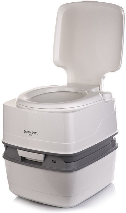 Thetford Qube XG 21l -