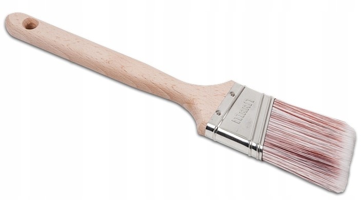 Pędzel Malarski Skośny Sash Expert 2'x15mm Extra