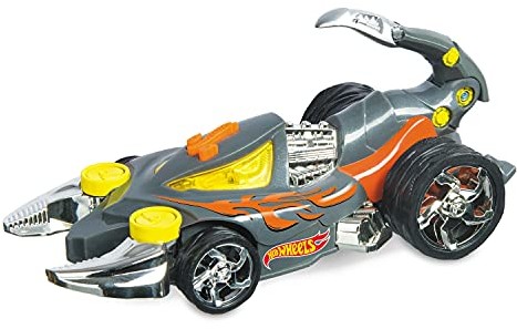 Brimarex Pojazd Mondo Hot Wheels L&S Monster Skorpion