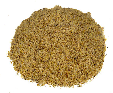 BadaPak Pieprz biały mielony 1 kg