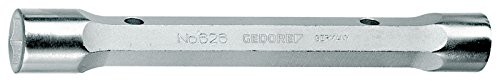 Gedore klucz nasadowy Lite drewno z podwójnym, z łbem sześciokątnym 32 X 36 MM  626 32 X 36 6527250