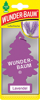 Arbre Magi Drzewo funkcja 509107 drzewo Magische zapach lawendy 509107