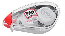 Pritt Correction Roller Compact Flex, 4,2 MM X 10 m 9H PCK4K