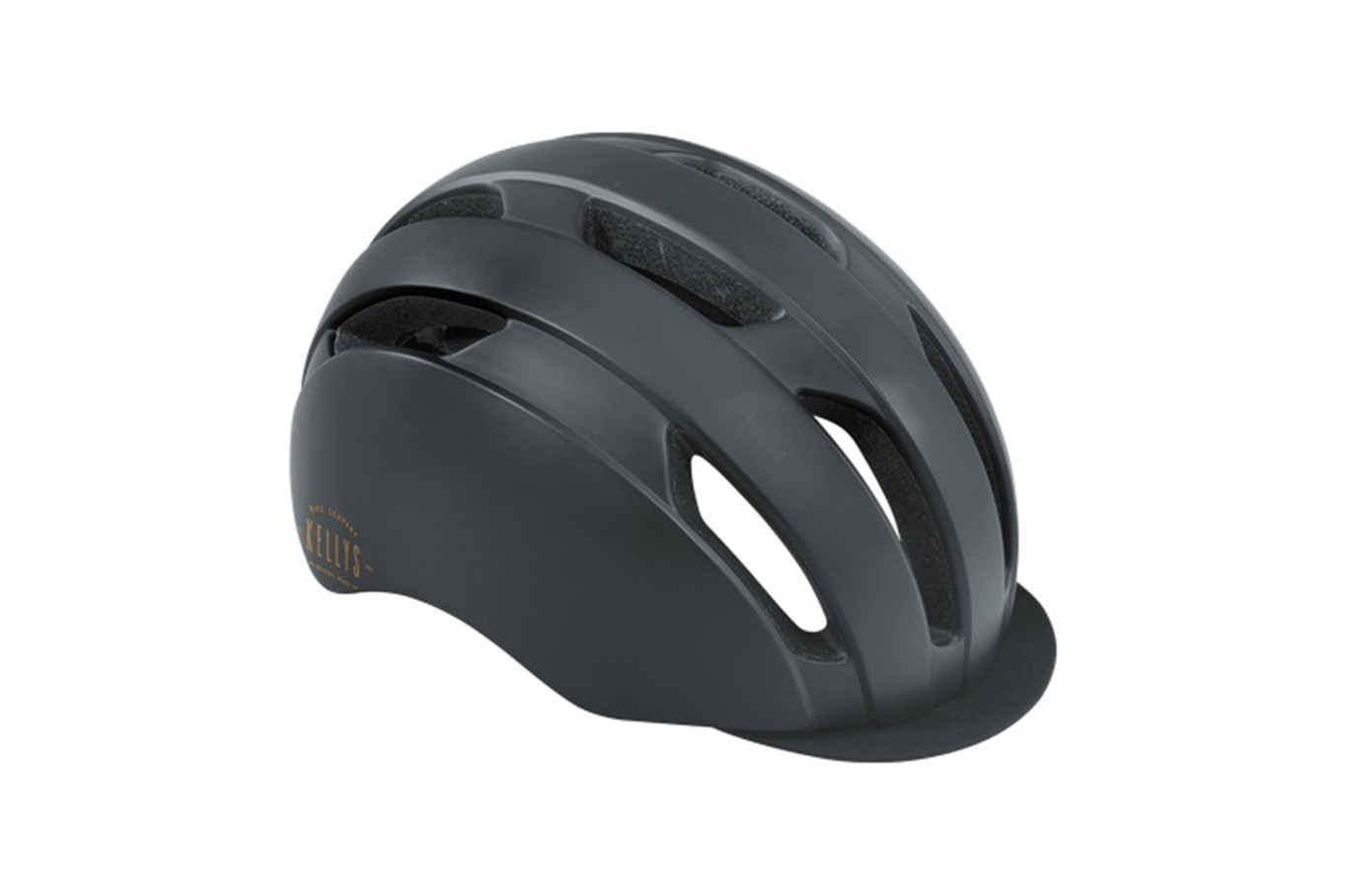 Modi KELLYS Town Cap czarny / Rozmiar: M/L 8585019372727