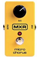 MXR M148 Micro Chorus efekt gitarowy