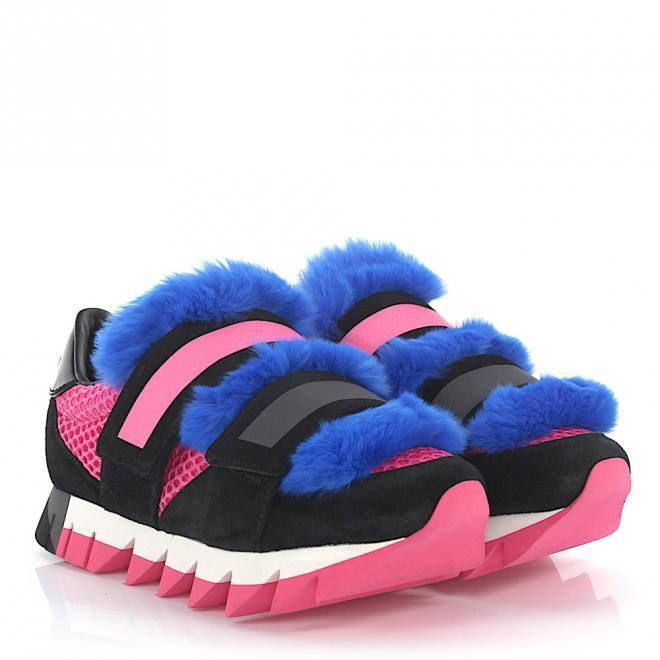 Dolce & Gabbana Dolce & Gabbana Trampki niskie