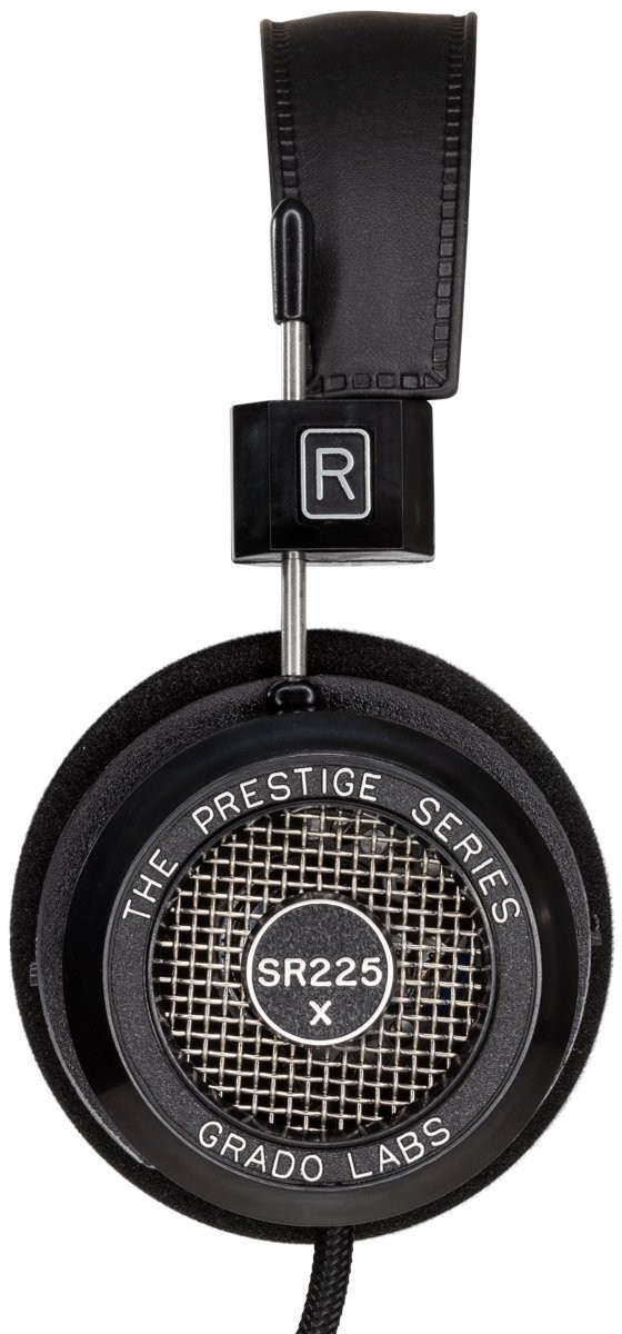 Grado SR225x Prestige Series Czarne