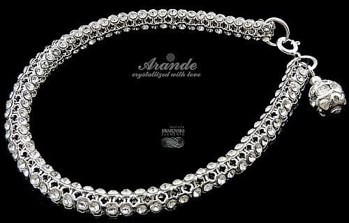 Swarovski Arande Bransoletka CRYSTALLIZED CHARM 3612321673