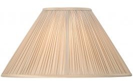 Endon Endon Matilda MAT20OYS abażur 1x60W/E27, B22 MAT20OYS