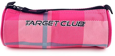 Target torba sportowa dla dzieci, Pink 01417