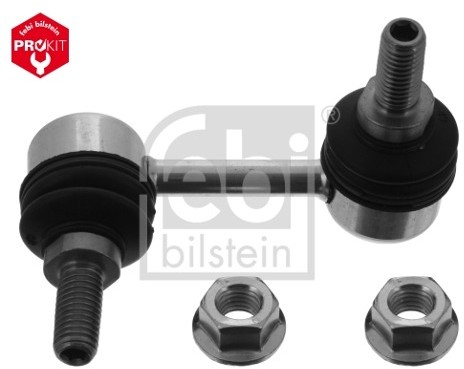 FEBI Drążek / wspornik, stabilizator 43622
