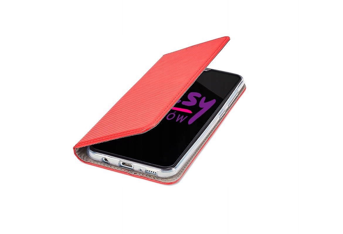 Etui pokrowiec futerał case do Huawei P30 Lite