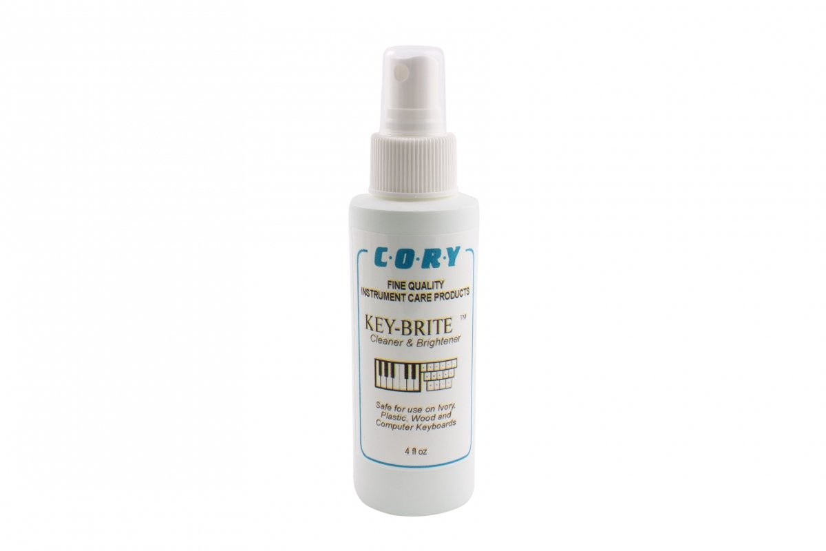 CORY Cory KB-4 Key Brite Cleaner 118ml