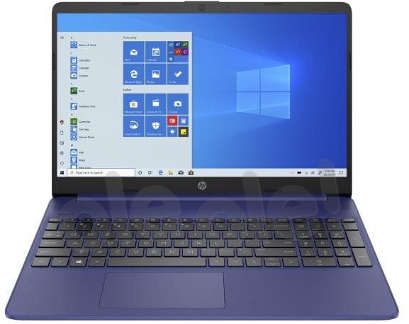 HP 15s-fq1082nw (238G3EA)