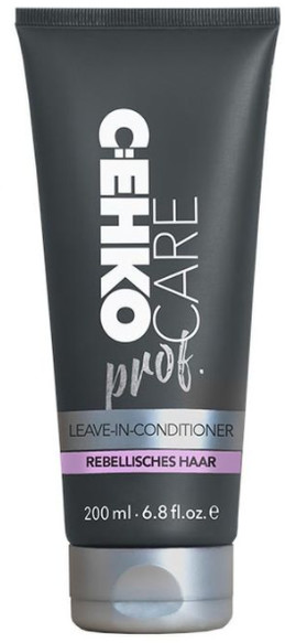 Cehko Cehko Conditioner Rebellisches Haar odżywka do włosów niesfornych 200ml