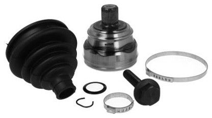 METELLI Przegub napdowy - kompletny 15-1091