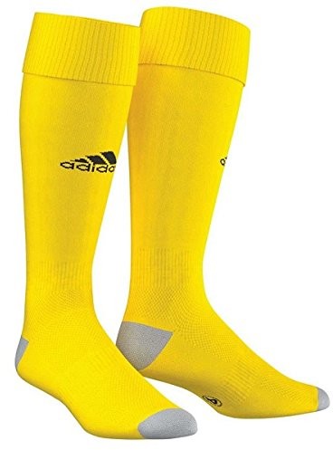 Adidas Mężczyźni skarpety Milano 16, żółty 4056562571201