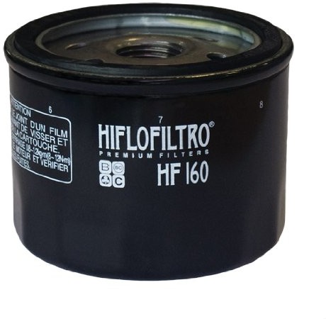 Büse buese HF160 filtr oleju HF160