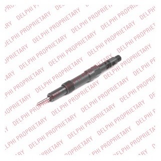 DELPHI Korpus wtryskiwacza R00501Z