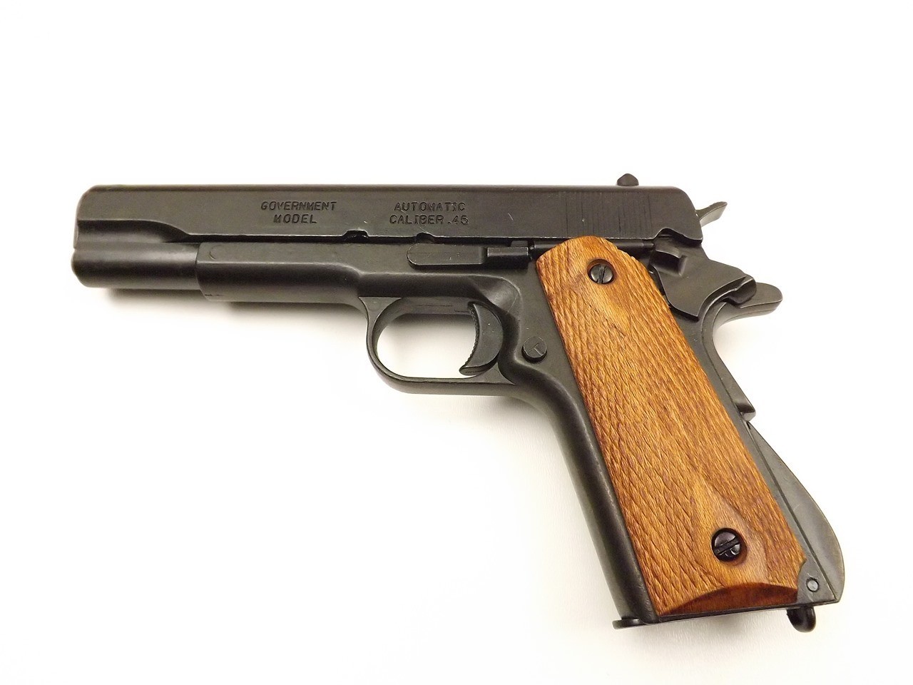 Denix SA REPLIKA PISTOLET AUTOMATYCZNY M1911A1.45 MODEL 8312 8312