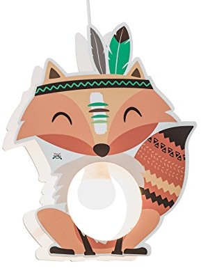 Elobra Lampa wisząca littelfuse Indians 