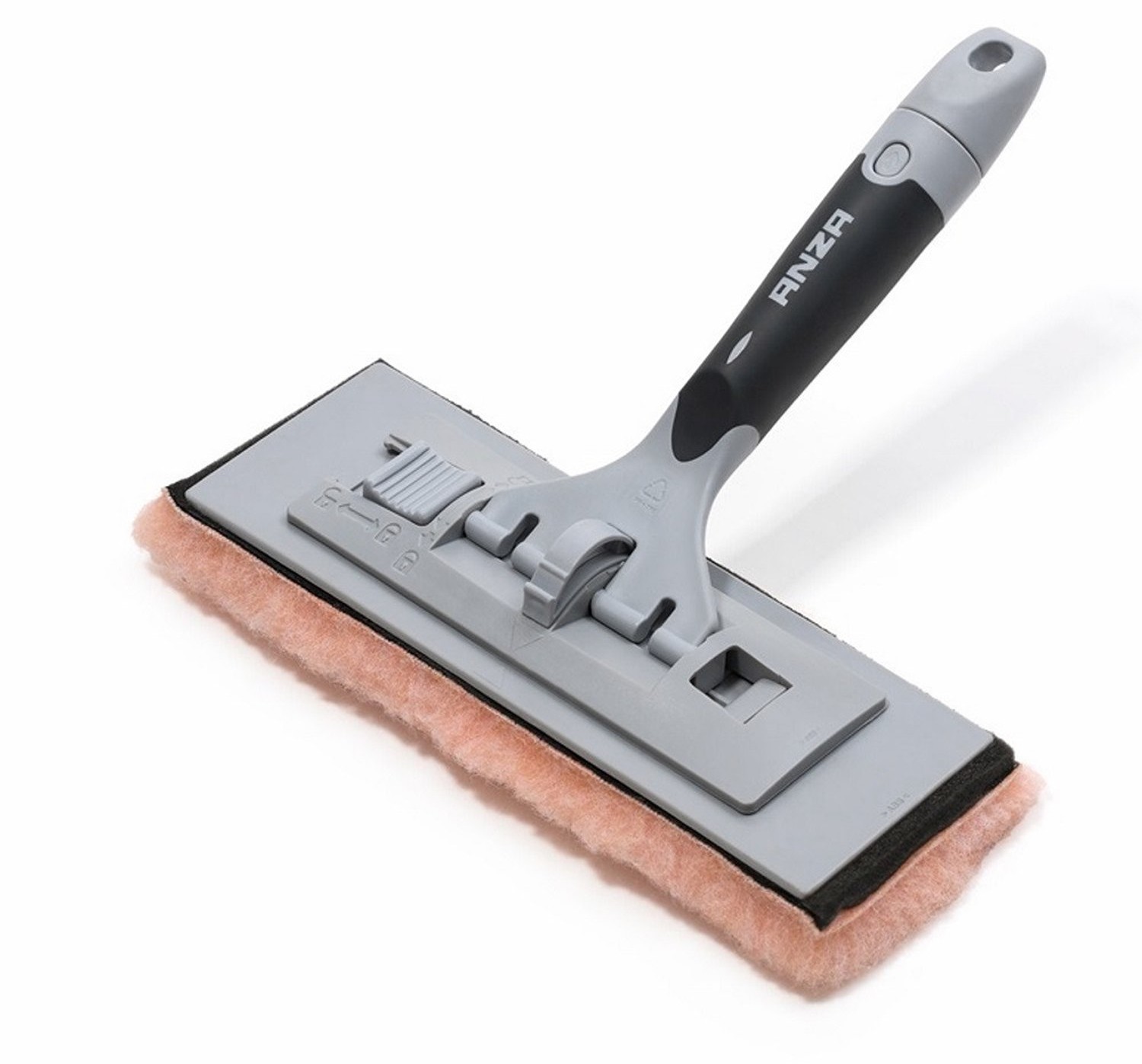 Tikkurila Anza Aplikator produktów do drewna 23 cm