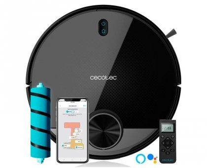Cecotec Conga 3790