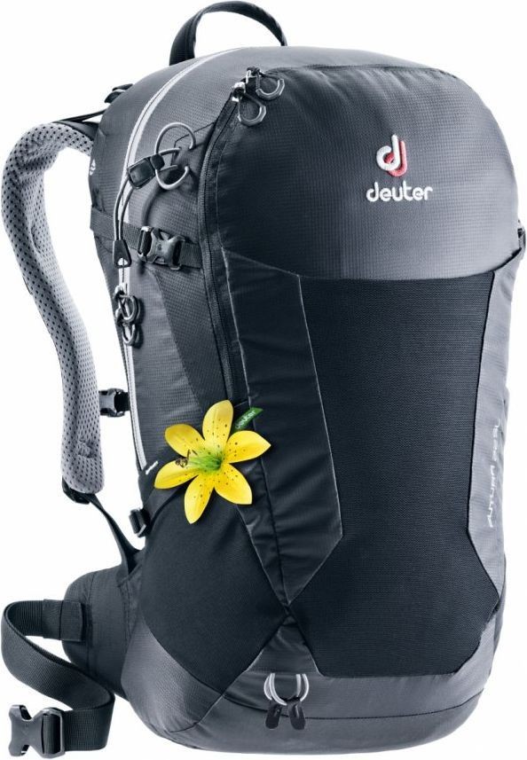 Deuter Plecak turystyczny Futura 22 SL 340001870000