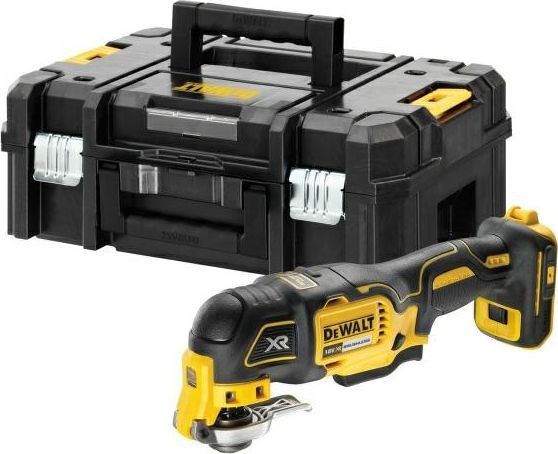 Dewalt Narzędzie wielofunkcyjne 18V DCS356NT-XJ DCS356NT-XJ