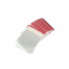 Torebki strunowe 80 x 120 mm EM1007