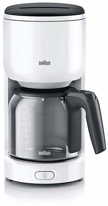 Braun KF3120WH