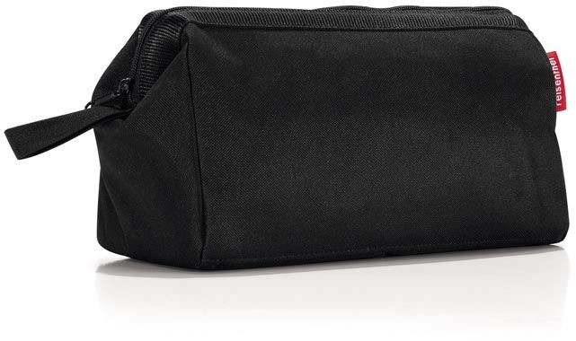 Reisenthel Kosmetyczka podróżna (czarna) Travelcosmetic RWC7003