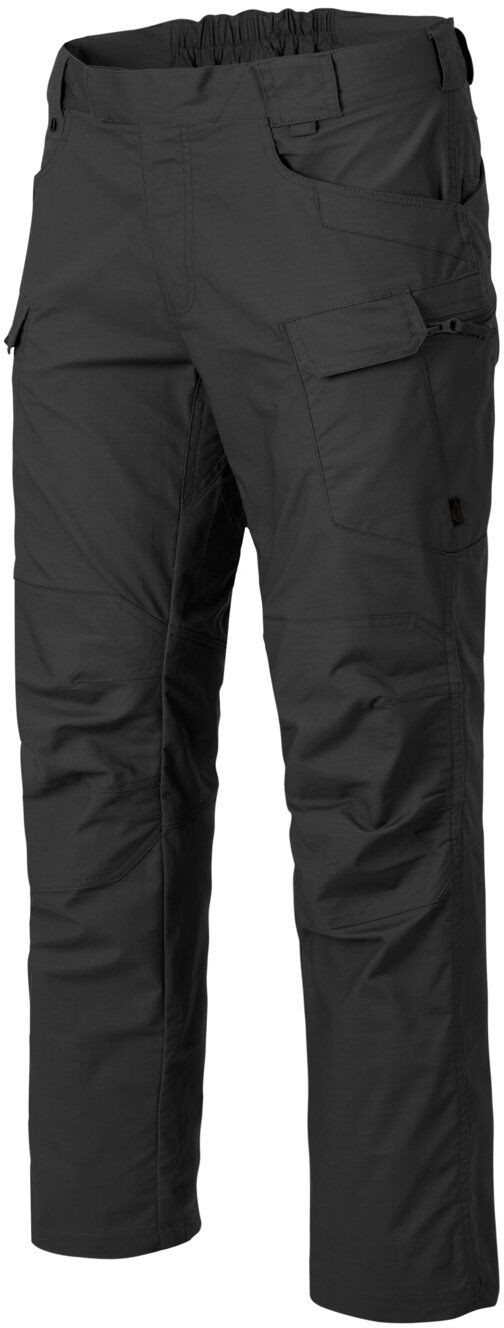 Helikon tex Spodnie UTP (Urban Tactical Pants) - PolyCotton Ripstop - Ash Grey - XXL/XLong (SP-UTL-PR-85 HE.SP-UTL-PR-85-D07