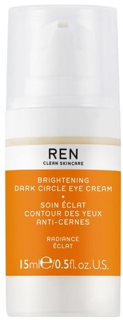 REN CLEAN SKINCARE Brightening Dark Circle Eye Cream - Rozświetlający krem pod oczy