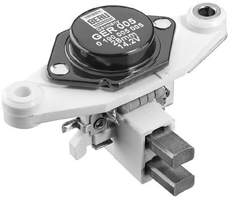 BERU Regulator napięcia GER005