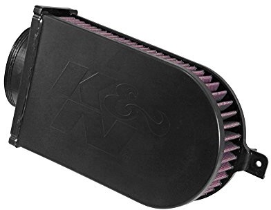 K&N e-0659 K & N zamienny filtr powietrza E-0659