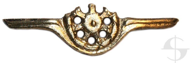 Pins - Odznaka technika lotniczego (MIL2773) SR MIL2773
