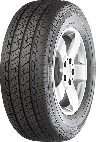 Barum Vanis 2 195/75R16 107 R