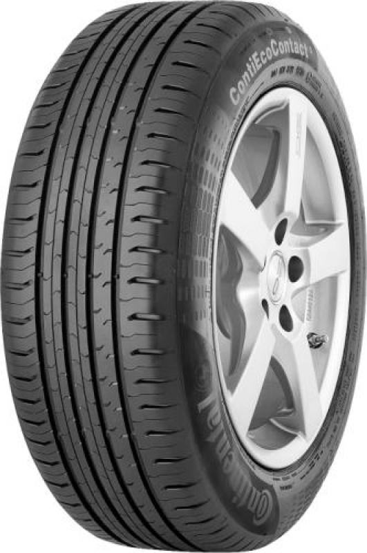 Continental ContiEcoContact 5 205/55R17 91W