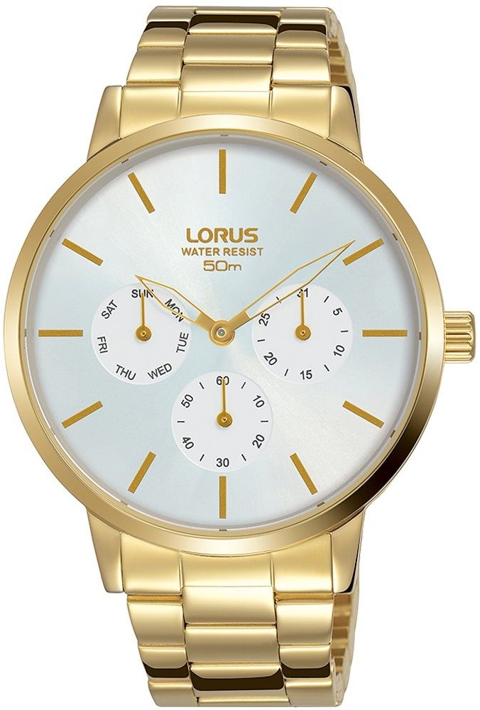 Lorus RP612DX9