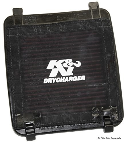 K&N Filtry powietrza K & N SU-4002-TDK tablet SU-4002-TDK