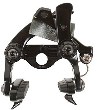 Shimano Dura Ace BR-r9110 hamulec łańcucha HR bezpośredniego zastrzału czarna 2017 felgi-hamulca ciała 33553